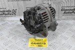 Δυναμό Audi A3 1.8T 20VT / 1.6 AGU AKL 1998-2004 028903028D 0124325003 90A (Volkswagen Golf - Seat - Skoda)