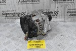 Δυναμό Smart ForTwo 660951 90A 14V 2007-2015 A0009062400 0124225001