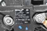 Δυναμό Smart ForTwo 660951 90A 14V 2007-2015 A0009062400 0124225001