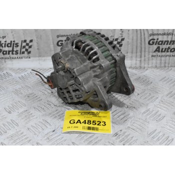 Δυναμό Hyundai H-1 2.4 8V G4CS 1995-2007 (Γνήσιο)