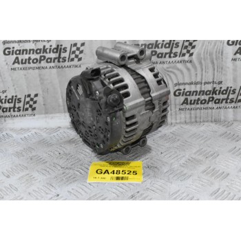 Δυναμό Bmw 335 N54 2005-2015 7557789-04 7558219-04 0121715016 (Γνήσιος)