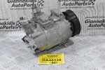 Κομπρεσέρ Aircondition A/C Seat Ibiza / Leon / Toledo CBZ CAY 2005-2015 5N0820803A (Volkswagen Tiguan / Golf / Passat)