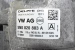 Κομπρεσέρ Aircondition A/C Seat Ibiza / Leon / Toledo CBZ CAY 2005-2015 5N0820803A (Volkswagen Tiguan / Golf / Passat)