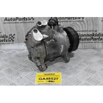 Κομπρεσέρ Aircondition - A/C Bmw E90 E87 N47D20A 2005-2011 447260-3821 6SBU14A