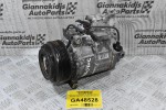 Κομπρεσέρ Aircondition - A/C Bmw E90 E87 N47D20C 2005-2011 447260-1852 6SBU14C
