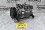 Κομπρεσέρ Aircondition - A/C Audi A4 1.8T BFB 2001-2007 DENSO 8E0260805CB 447190-6685 (Volkswagen Passat - Golf) (Μικρο Σπάσιμο Στην Τροχαλια)