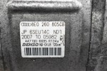 Κομπρεσέρ Aircondition - A/C Audi A4 1.8T BFB 2001-2007 DENSO 8E0260805CB 447190-6685 (Volkswagen Passat - Golf) (Μικρο Σπάσιμο Στην Τροχαλια)