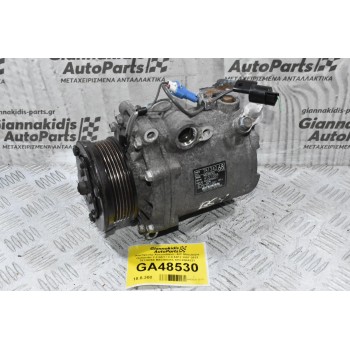 Κομπρεσέρ Aircondition - A/C Mitsubishi Outlander 2.0 BSY / 2.4 4B12 2007-2012 7813A068 MSC90CAS AKC200A221