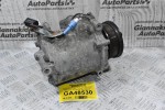 Κομπρεσέρ Aircondition - A/C Mitsubishi Outlander 2.0 BSY / 2.4 4B12 2007-2012 7813A068 MSC90CAS AKC200A221