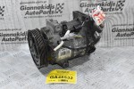 Κομπρεσέρ Aircondition A/C Renault Laguna / Megane / Scenic 1.5 K9K 2005-2020 8200898810-A (Γνήσιο)