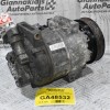 Κομπρεσέρ Aircondition A/C Renault Laguna / Megane / Scenic 1.5 K9K 2005-2020 8200898810-A (Γνήσιο)