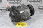 Κομπρεσέρ Aircondition A/C Renault Laguna / Megane / Scenic 1.5 K9K 2005-2020 8200898810-A (Γνήσιο)