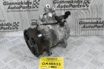 Κομπρεσέρ Aircondition A/C Hyundai i10 / Kia Picanto 1.1 G4HG 2007-2013 E200-QQVDA-01