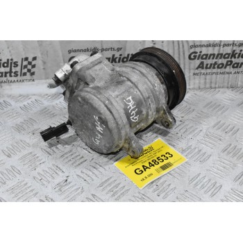 Κομπρεσέρ Aircondition A/C Hyundai i10 / Kia Picanto 1.1 G4HG 2007-2013 E200-QQVDA-01