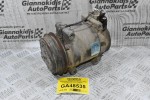 Κομπρεσέρ Aircondition - A/C Isuzu D-Max 3.0 4JJ1 2007-2012 25186533 (Πρόβλημα Στη Φισα)