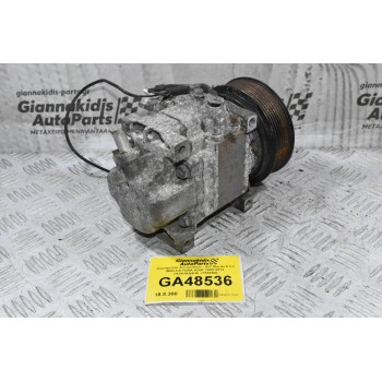 Κομπρεσέρ Aircondition - A/C Mazda 6 2.2 MZR-CD R2AA R2BF 2009-2012  H12A1AQ4HE J1008468