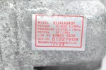 Κομπρεσέρ Aircondition Mazda 2 ZJ 2006-2012 H12A1AG4DY