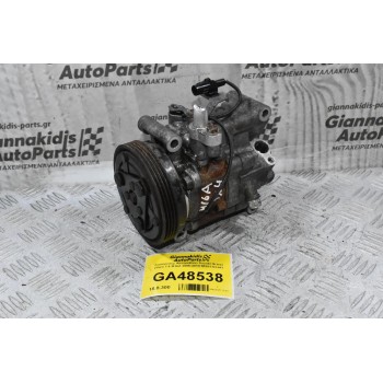 Κομπρεσέρ Aircondition Suzuki Grand Vitara 1.6 M16A 2006-2010 95201-63JA1