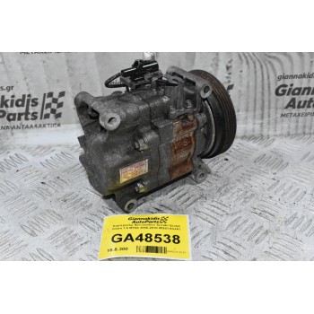 Κομπρεσέρ Aircondition Suzuki Grand Vitara 1.6 M16A 2006-2010 95201-63JA1