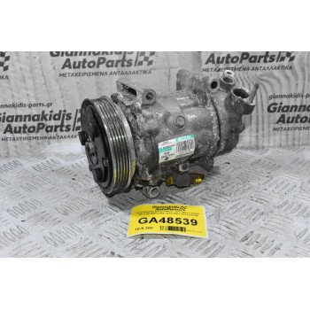 Κομπρεσέρ Aircondition - A/C Mini Cooper SD 2.0D N47C20A 2010-2016 9213175-04