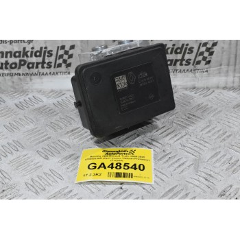 Μονάδα ABS Renault Trafic 2008-2022 476602230R (Opel Vivaro / Nissan Primastar) (Γνήσια)