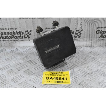 Μονάδα ABS Mitsubishi Grandis 2003-2013 4670A078 4670A199 00401617D0