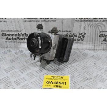 Μονάδα ABS Mitsubishi Grandis 2003-2013 4670A078 4670A199 00401617D0