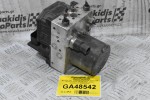 Μονάδα ABS Toyota Avensis T25 2003-2008 BOSCH 89541-05100 44540-05051 0265950178 0265225387