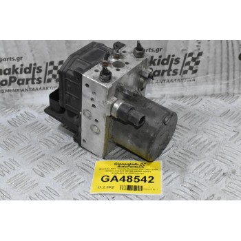Μονάδα ABS Toyota Avensis T25 2003-2008 BOSCH 89541-05100 44540-05051 0265950178 0265225387