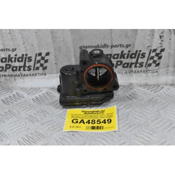 Πεταλούδα Γκαζιού Renault Trafic / Nissan Qashqai 1.6 DCI R9M 2007-2020 (Γνήσια) A2C84198300 A2C84198000 H8201374868 161A09278R (Scenic - Primastar / Opel Vivaro / Fiat Talento)