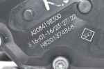 Πεταλούδα Γκαζιού Renault Trafic / Nissan Qashqai 1.6 DCI R9M 2007-2020 (Γνήσια) A2C84198300 A2C84198000 H8201374868 161A09278R (Scenic - Primastar / Opel Vivaro / Fiat Talento)