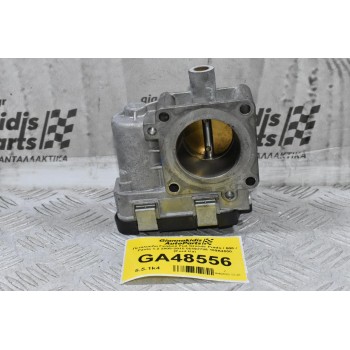 Πεταλούδα Γκαζιού Fiat Grande Punto / 500 / Panta 1.2 2005-2015 55192786 169A4000 (Ford Ka)