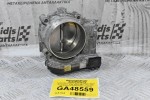 Πεταλούδα Γκαζιού Mercedes-Benz W221 W212 W213 X166 W166 AMG 2005-2022 A2761410125 0280750503 (Γνήσια)