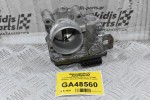 Πεταλούδα Γκαζιού Mazda 2 1.5 P5Z9 Skyactiv 2010-2021 P50113640 (Γνήσια)