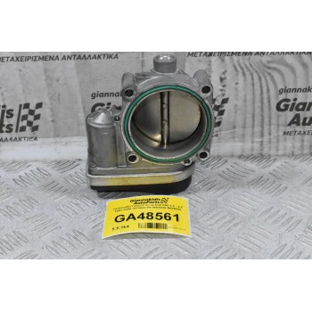 Πεταλούδα Γκαζιού Bmw Ε60 E90 3.0 - 2.5 2003-2012 7516946-04 (N52B30 N52B25)