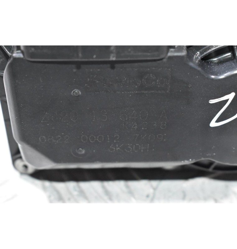 Πεταλούδα Γκαζιού Mazda 2 - 3 1.3 ZJ 2006-2012 ZJ2013640A