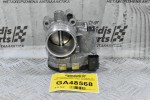 Πεταλούδα Γκαζιού Ford Fiesta SPJC 1.4 97ps 2002-2008 8A6G-9F991-AB 0280750531