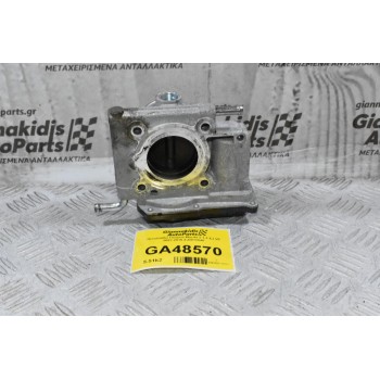 Πεταλούδα Γκαζιού Mazda 2 1.3 ZJ VE 2007-2010 ZJ3813640