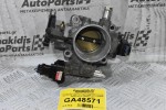 Πεταλούδα Γκαζιού Toyota Avensis / Corolla / Celica 1.8 1ZZ VVTI 2001-2006 22270-0D040 89452-20130 198500-1071