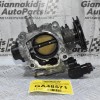 Πεταλούδα Γκαζιού Toyota Avensis / Corolla / Celica 1.8 1ZZ VVTI 2001-2006 22270-0D040 89452-20130 198500-1071