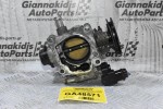 Πεταλούδα Γκαζιού Toyota Avensis / Corolla / Celica 1.8 1ZZ VVTI 2001-2006 22270-0D040 89452-20130 198500-1071