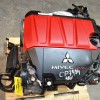 Κινητήρας - Μοτέρ Mitsubishi Lancer Evo X 2.0 4B11T 295ps 2008-2015