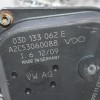 Πεταλούδα Γκαζιού Volkswagen Polo 1.2 BZG 2004-2016 03D133062E A2C53060088 (Γνήσια) (Audi A1 - Seat Ibiza - Skoda)