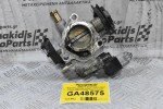 Πεταλούδα Γκαζιού Toyota Corolla / Auris 4ZZ 1.4 1997-2002 DENSO 22270-22050 89452-05010 136800-1580 (Γνήσια)