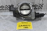 Πεταλούδα Γκαζιού Jeep Cherokee 3.7 EKG 2001-2008 53030840 (Χωρίς Αισθητήρα)