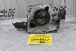 Πεταλούδα Γκαζιού Jeep Cherokee 3.7 EKG 2001-2008 53030840 (Χωρίς Αισθητήρα)