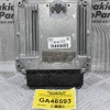 Εγκέφαλος Audi A4 2.0 CDN 2008-2015 BOSCH 8K2907115P 0261S04132 (A5 Q5) (Γνήσιο)