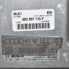 Εγκέφαλος Audi A4 2.0 CDN 2008-2015 BOSCH 8K2907115P 0261S04132 (A5 Q5) (Γνήσιο)