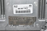 Εγκέφαλος Audi A4 2.0 CDN 2008-2015 BOSCH 8K2907115P 0261S04132 (A5 Q5) (Γνήσιο)