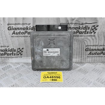 Εγκέφαλος Seat Leon / Altea 1.6 TDI 2005-2015 03L906023LG 5WP42909 AA 03L906023KL (Volkswagen / Audi / Skoda)